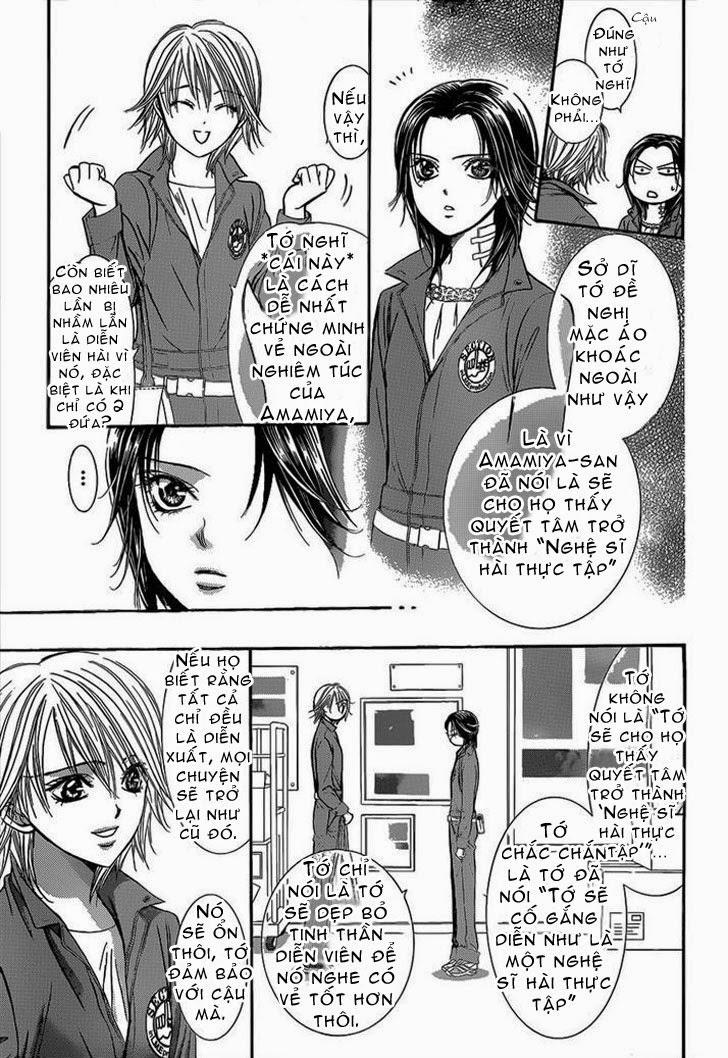 Thách Thức Tuyệt Vời - Chương 219 - Trang 13