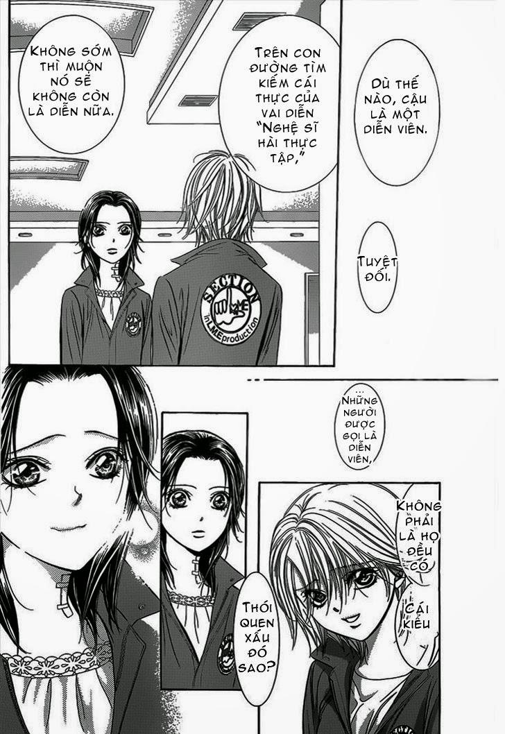 Thách Thức Tuyệt Vời - Chương 219 - Trang 14