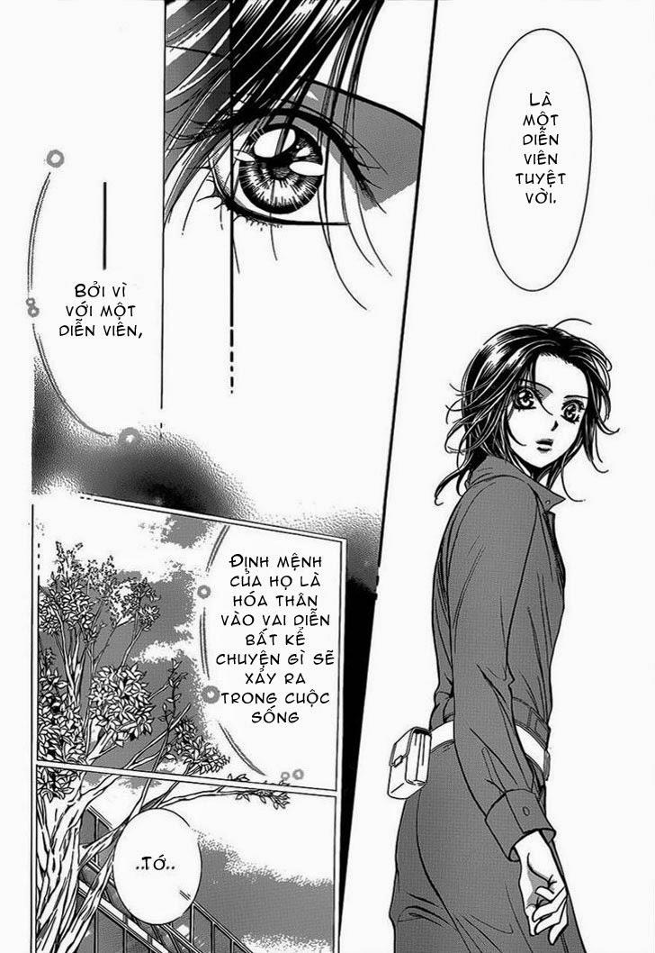 Thách Thức Tuyệt Vời - Chương 219 - Trang 16