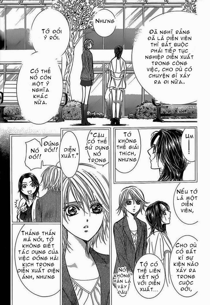 Thách Thức Tuyệt Vời - Chương 219 - Trang 17
