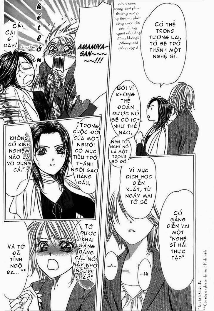 Thách Thức Tuyệt Vời - Chương 219 - Trang 18