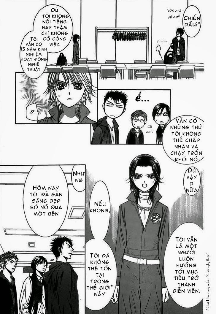 Thách Thức Tuyệt Vời - Chương 219 - Trang 3