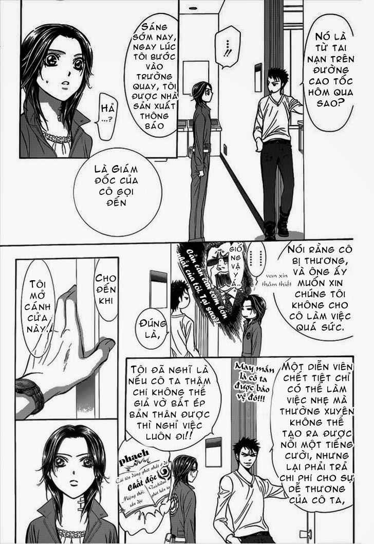 Thách Thức Tuyệt Vời - Chương 219 - Trang 21