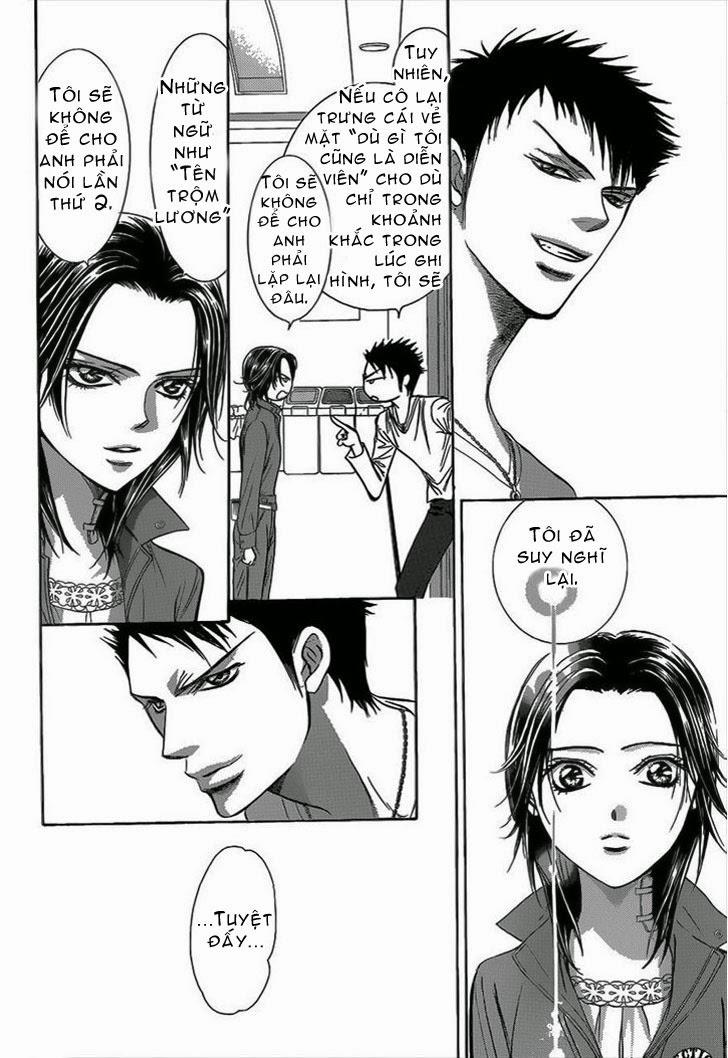 Thách Thức Tuyệt Vời - Chương 219 - Trang 22