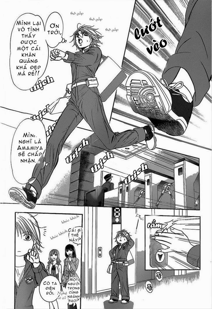 Thách Thức Tuyệt Vời - Chương 219 - Trang 23