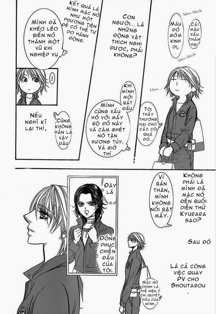 Thách Thức Tuyệt Vời - Chương 219 - Trang 24