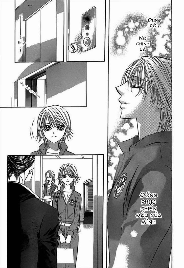 Thách Thức Tuyệt Vời - Chương 219 - Trang 25