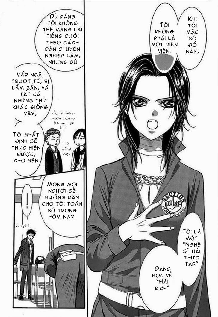 Thách Thức Tuyệt Vời - Chương 219 - Trang 4