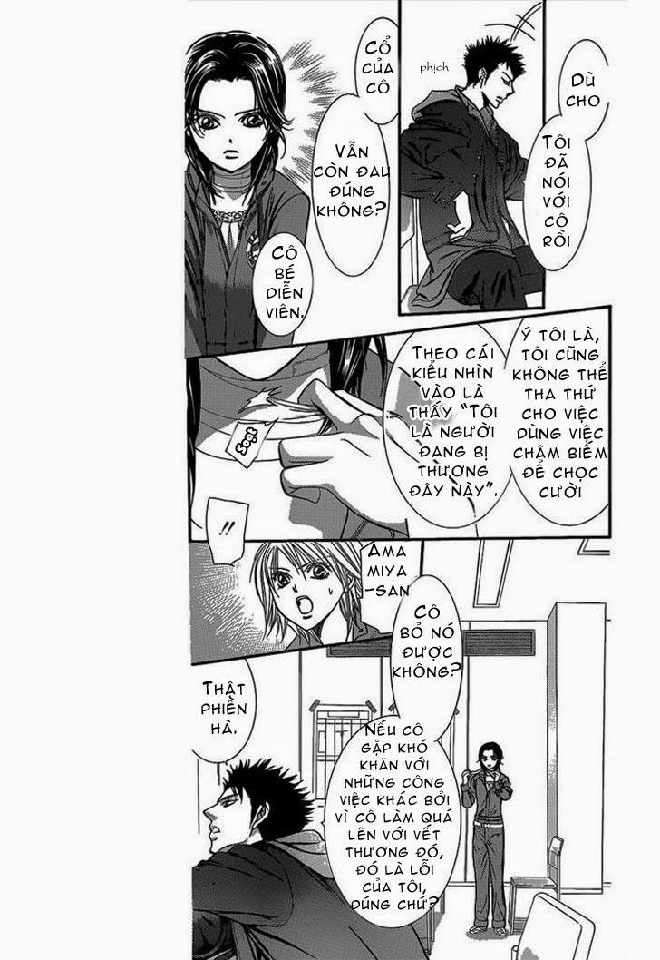 Thách Thức Tuyệt Vời - Chương 219 - Trang 5