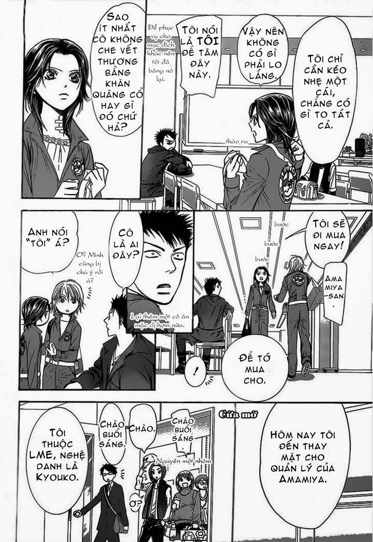 Thách Thức Tuyệt Vời - Chương 219 - Trang 6