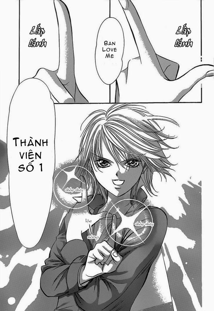 Thách Thức Tuyệt Vời - Chương 219 - Trang 7