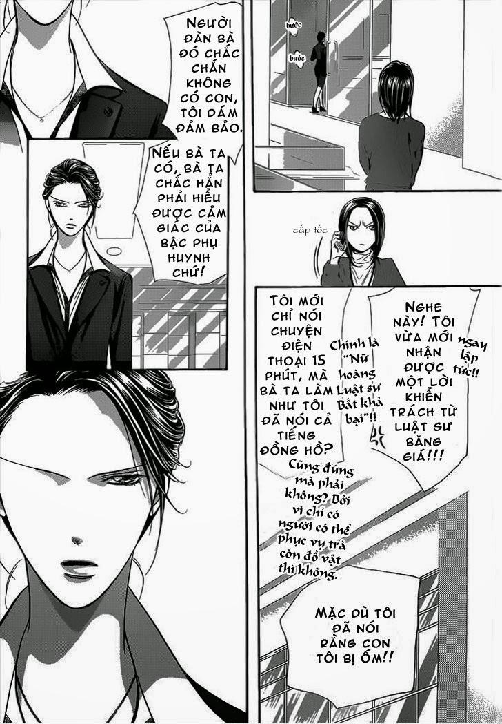 Thách Thức Tuyệt Vời - Chương 220 - Trang 11