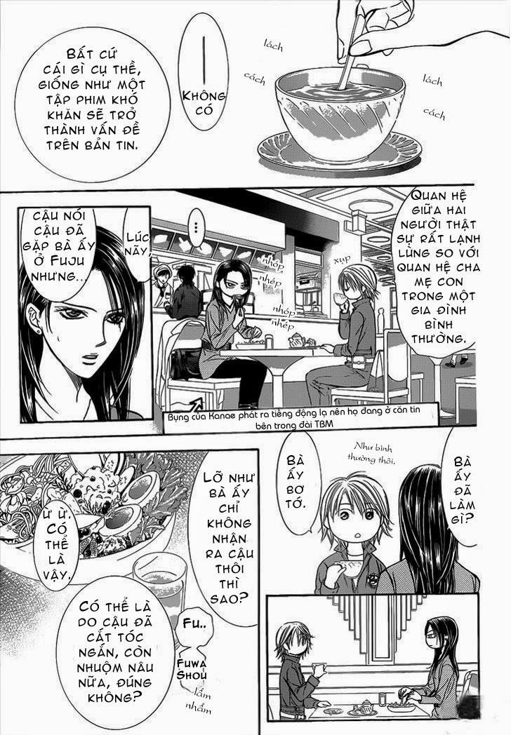 Thách Thức Tuyệt Vời - Chương 220 - Trang 12