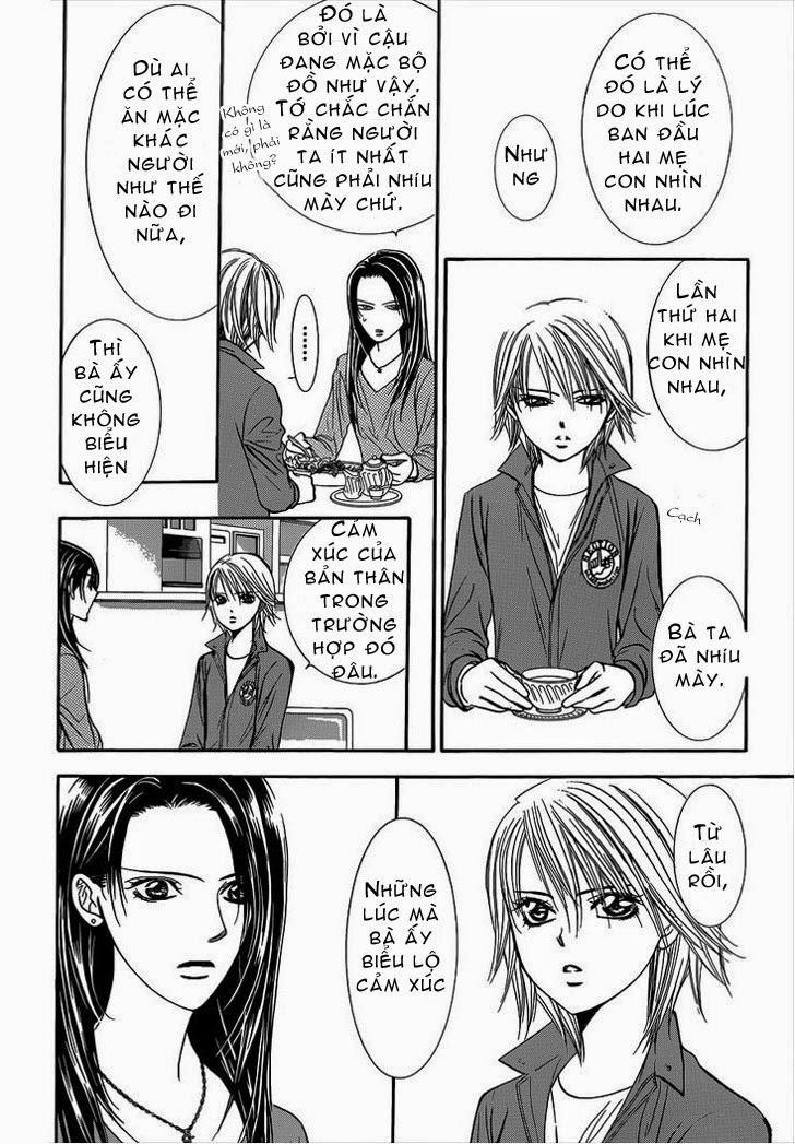 Thách Thức Tuyệt Vời - Chương 220 - Trang 13