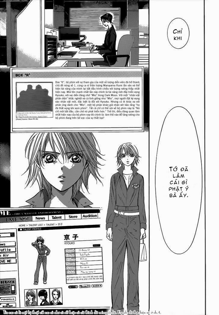 Thách Thức Tuyệt Vời - Chương 220 - Trang 14