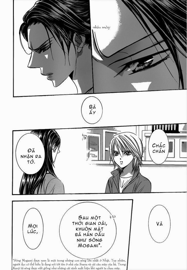 Thách Thức Tuyệt Vời - Chương 220 - Trang 15