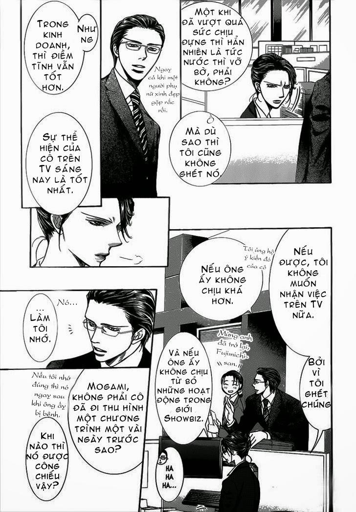 Thách Thức Tuyệt Vời - Chương 220 - Trang 16