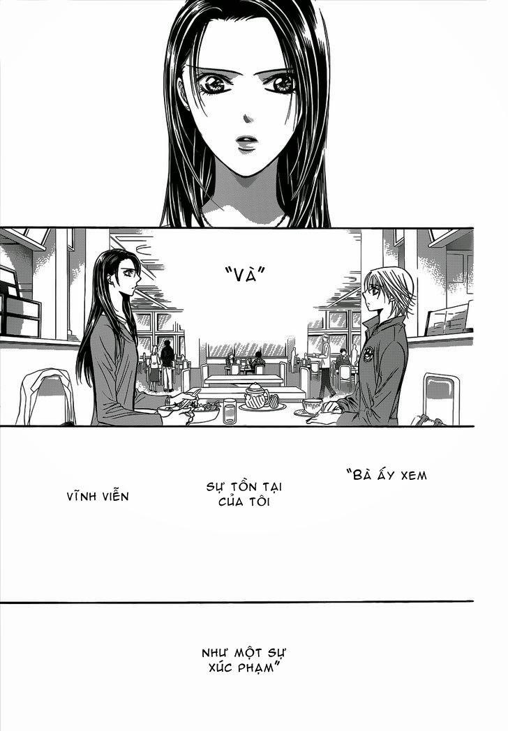 Thách Thức Tuyệt Vời - Chương 220 - Trang 18