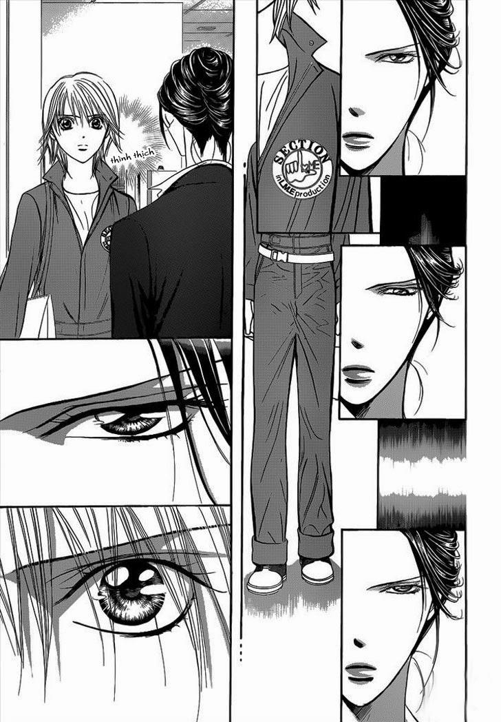 Thách Thức Tuyệt Vời - Chương 220 - Trang 3