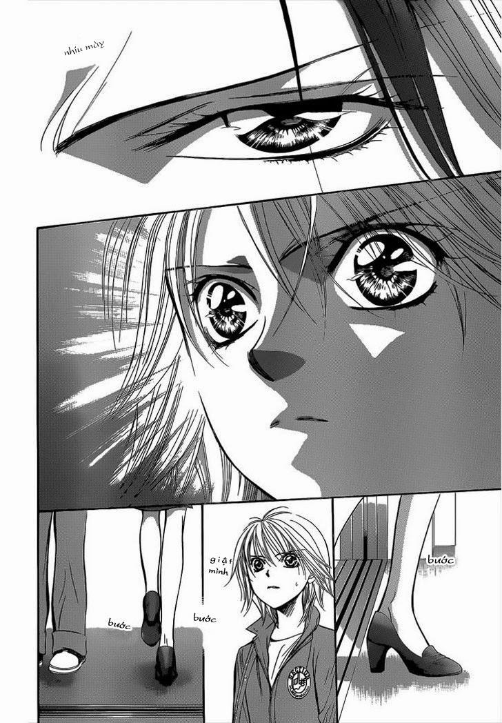 Thách Thức Tuyệt Vời - Chương 220 - Trang 4