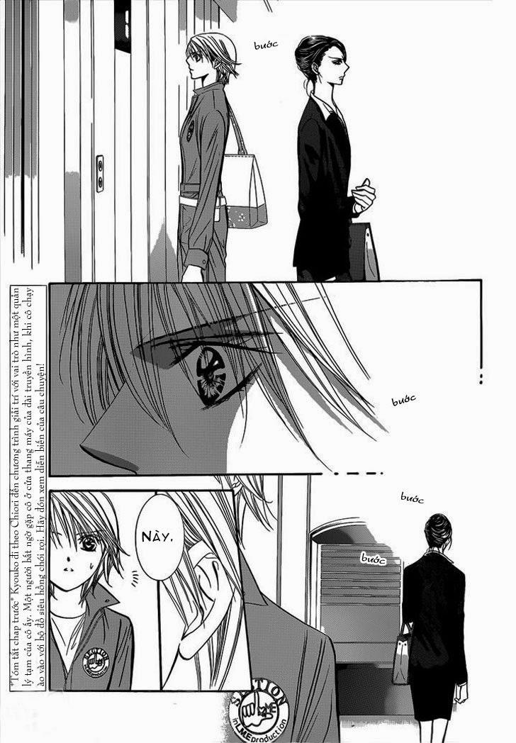 Thách Thức Tuyệt Vời - Chương 220 - Trang 5