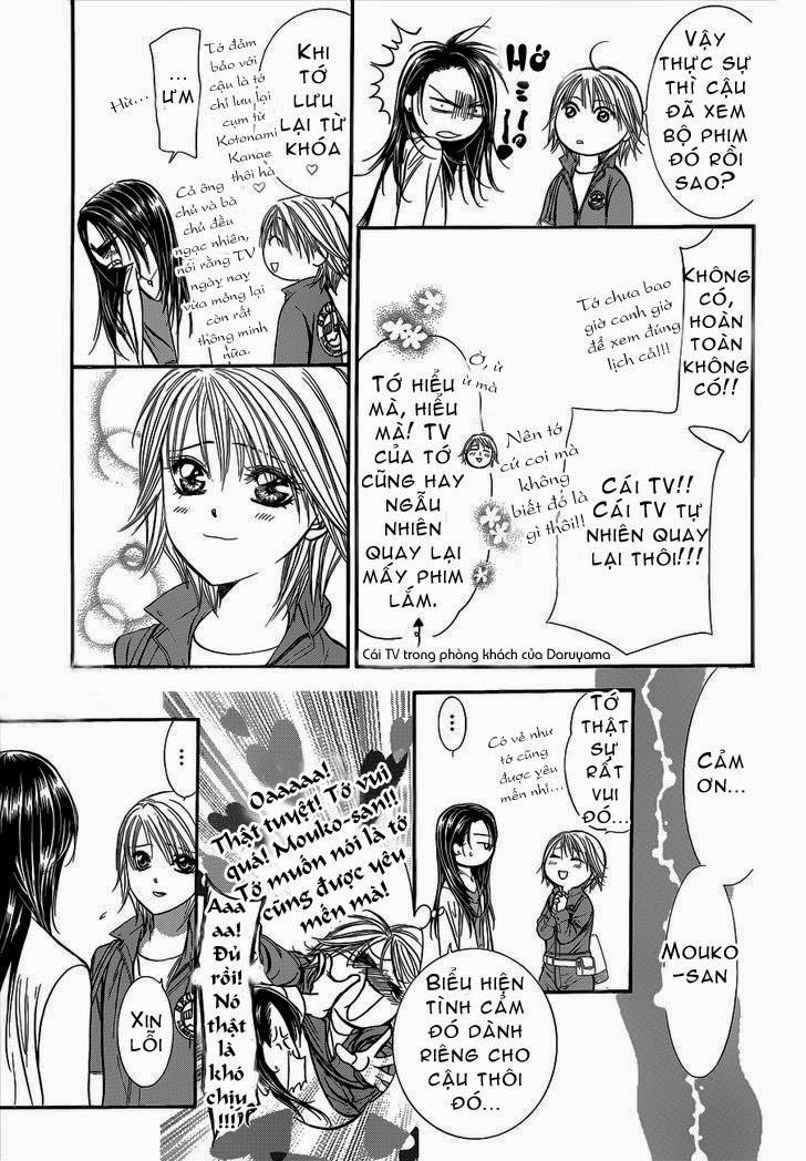 Thách Thức Tuyệt Vời - Chương 220 - Trang 6