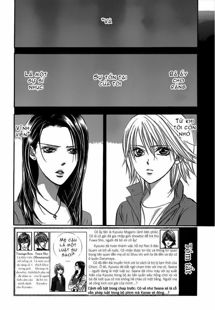 Thách Thức Tuyệt Vời - Chương 221 - Trang 1