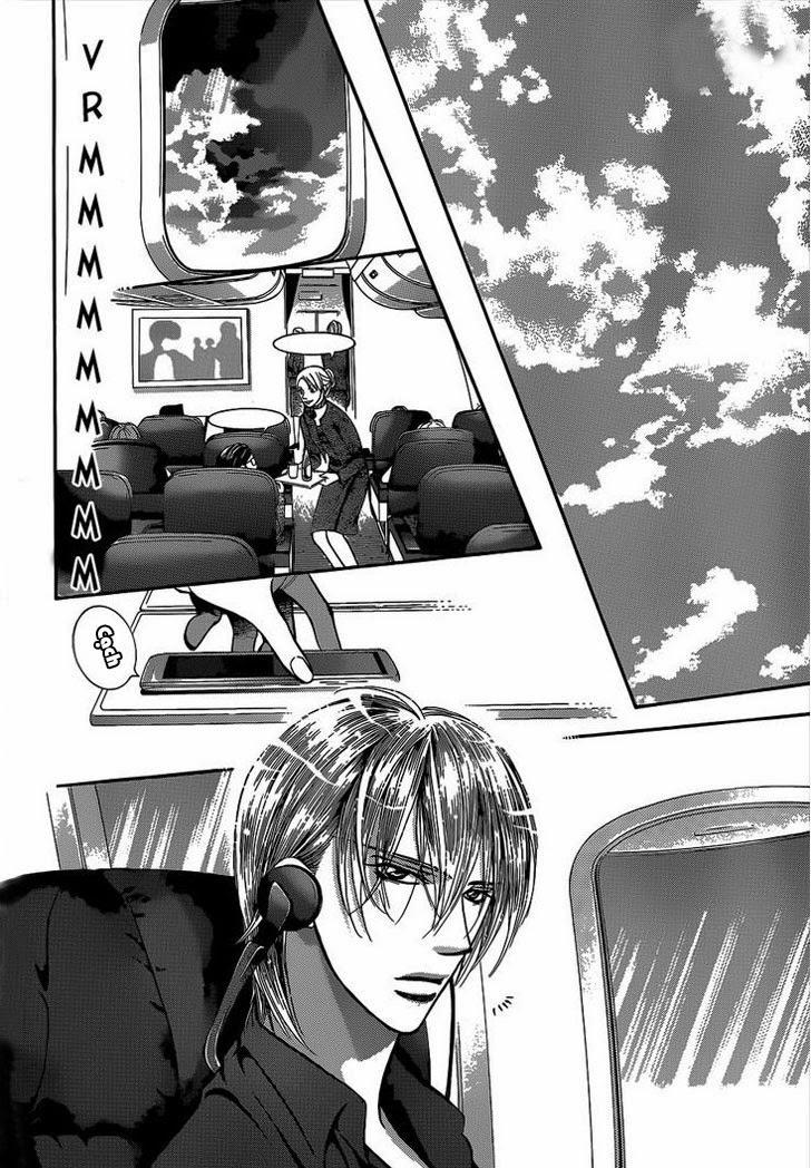 Thách Thức Tuyệt Vời - Chương 221 - Trang 11