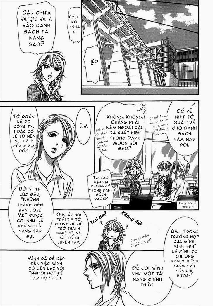 Thách Thức Tuyệt Vời - Chương 221 - Trang 14