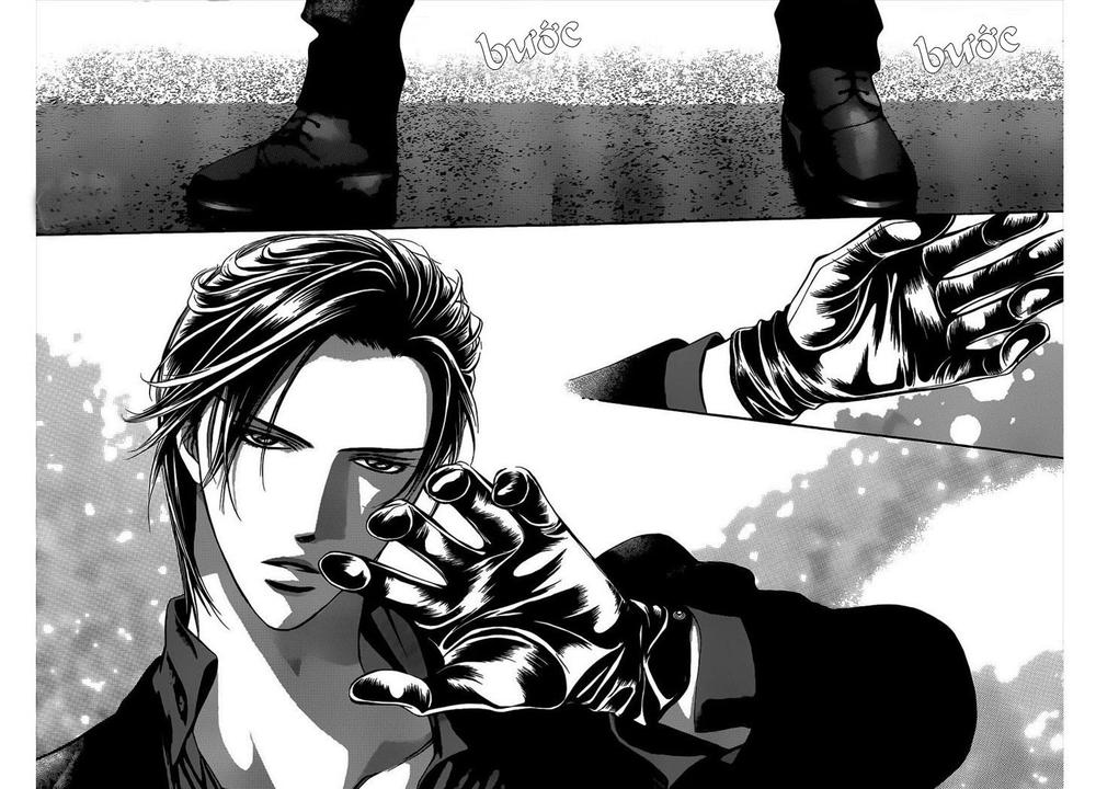 Thách Thức Tuyệt Vời - Chương 221 - Trang 17