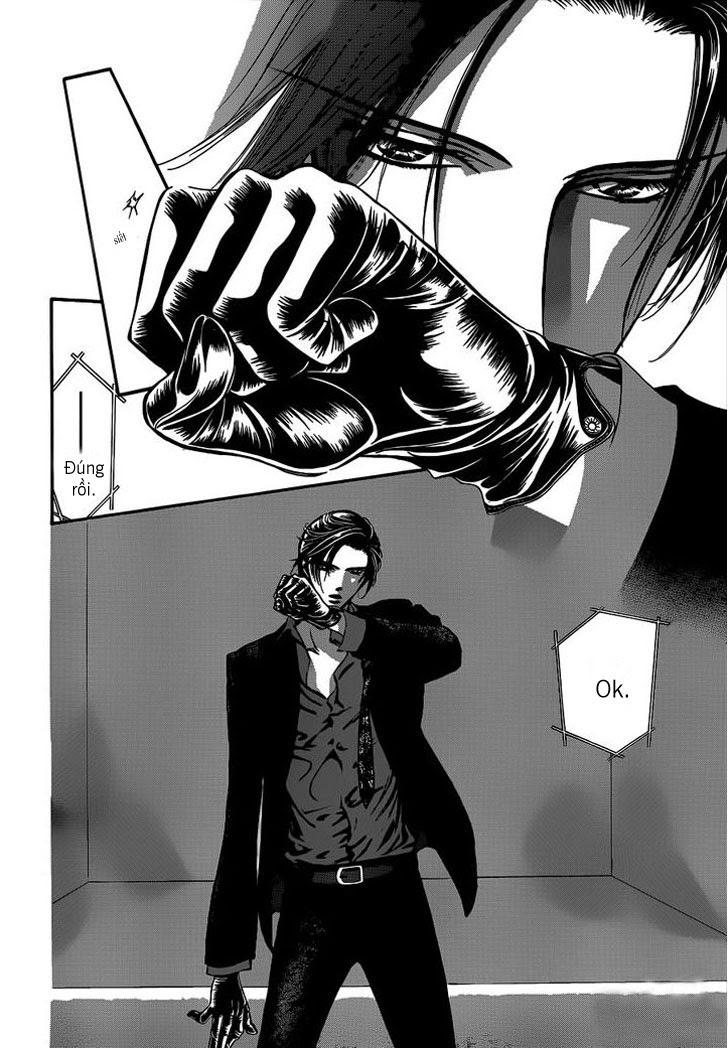Thách Thức Tuyệt Vời - Chương 221 - Trang 18