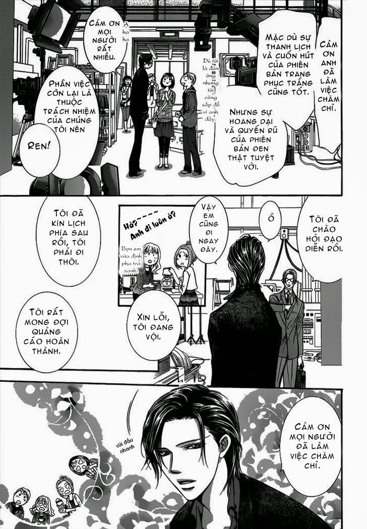 Thách Thức Tuyệt Vời - Chương 221 - Trang 19