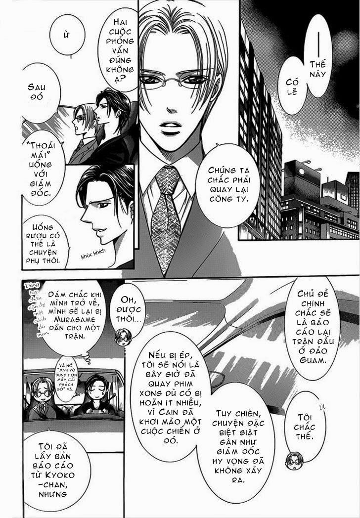 Thách Thức Tuyệt Vời - Chương 221 - Trang 20