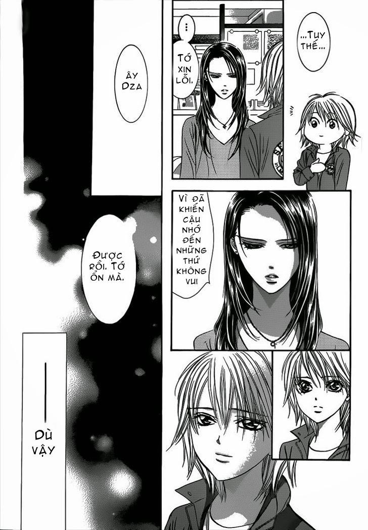 Thách Thức Tuyệt Vời - Chương 221 - Trang 3