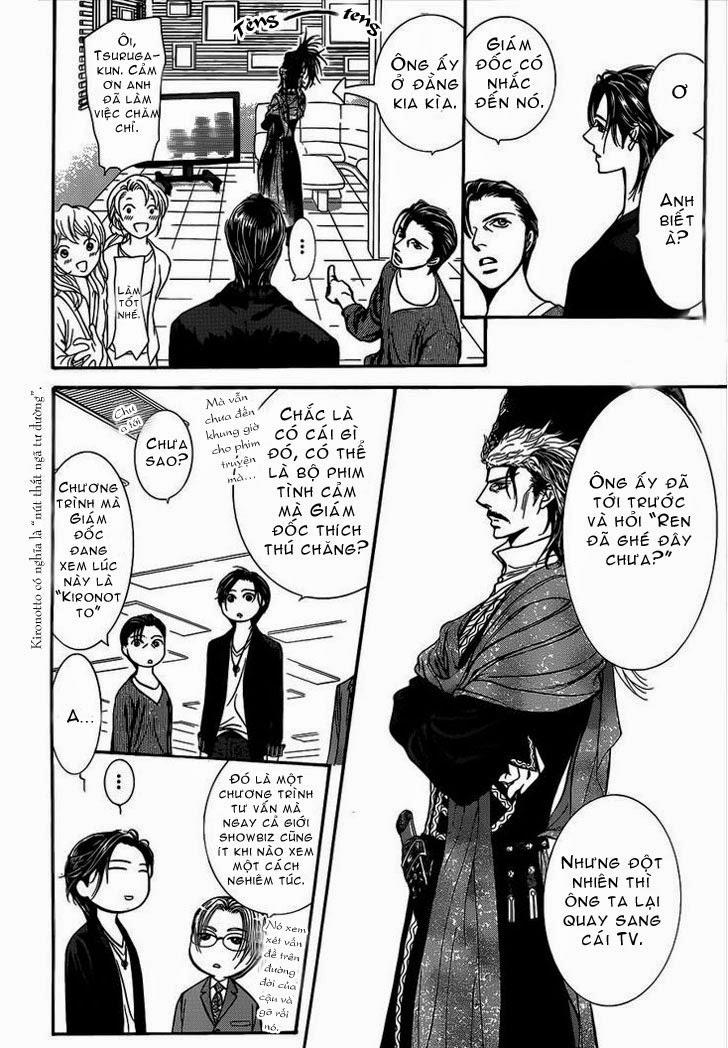 Thách Thức Tuyệt Vời - Chương 221 - Trang 22