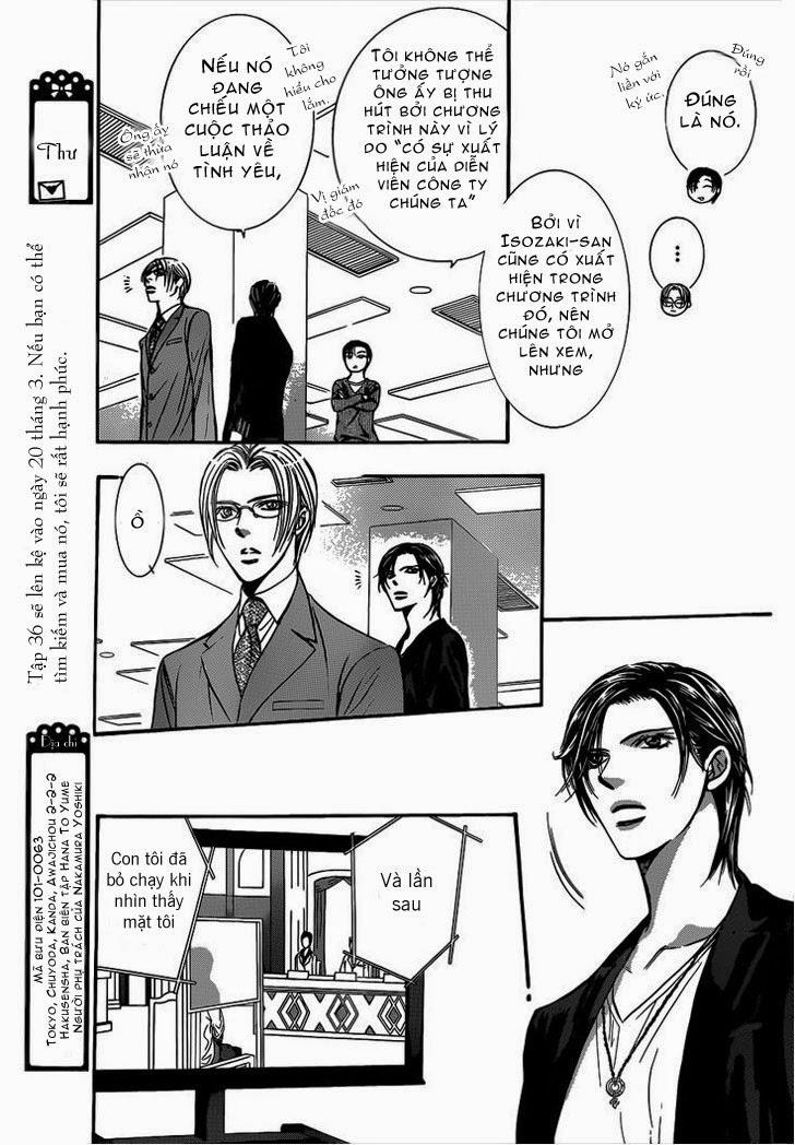 Thách Thức Tuyệt Vời - Chương 221 - Trang 23