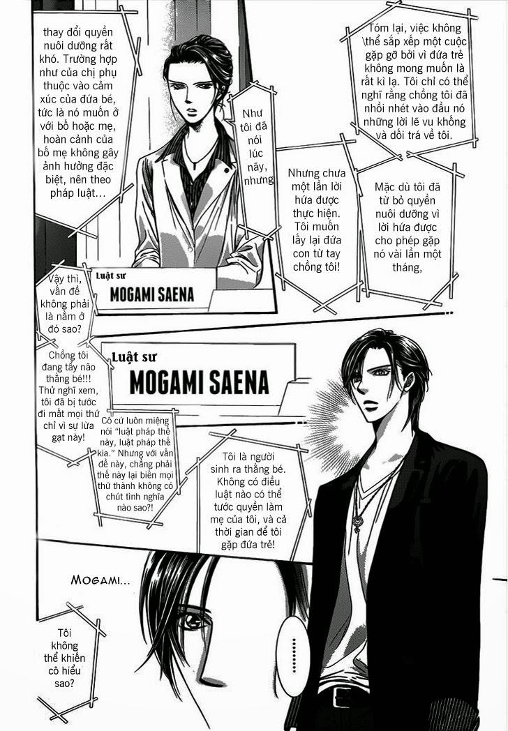 Thách Thức Tuyệt Vời - Chương 221 - Trang 24