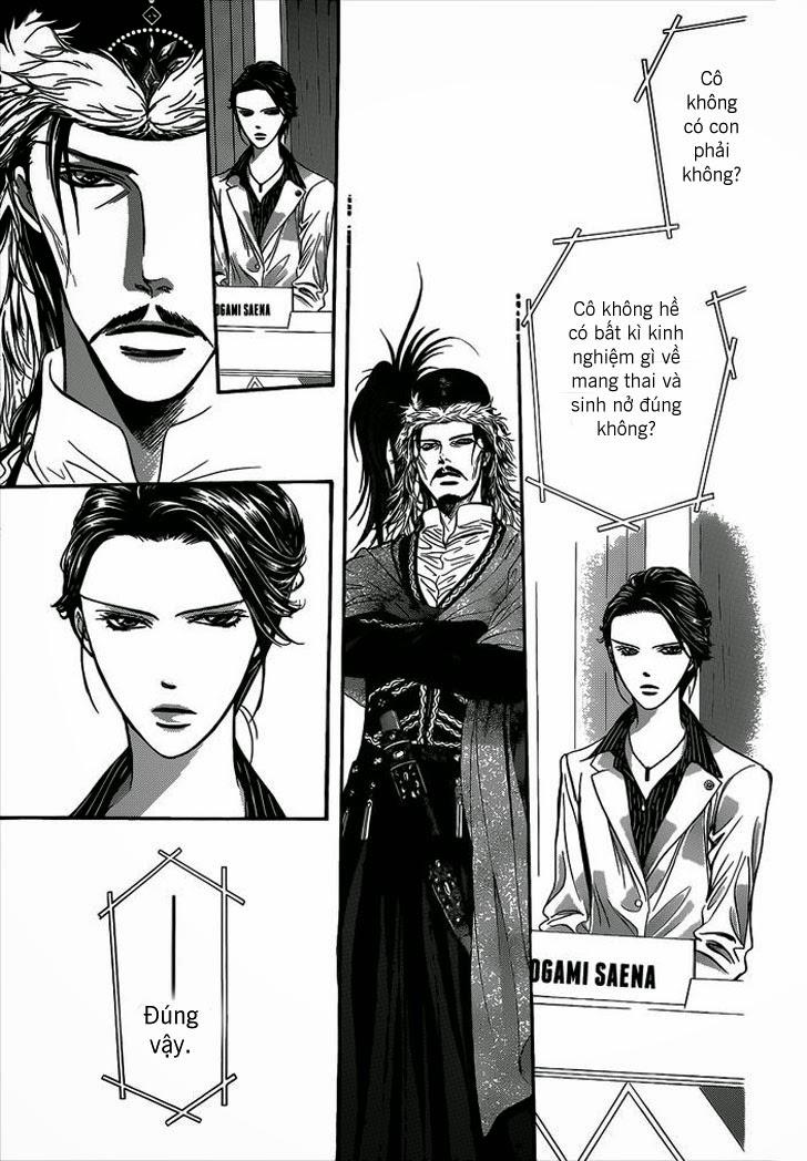 Thách Thức Tuyệt Vời - Chương 221 - Trang 25