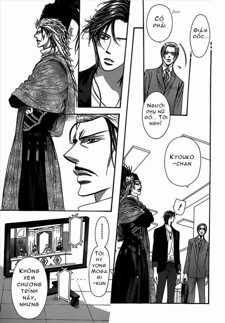 Thách Thức Tuyệt Vời - Chương 221 - Trang 27
