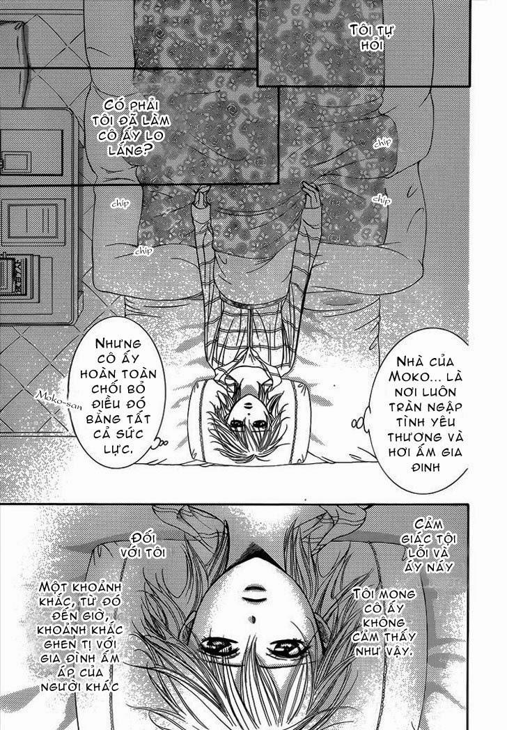 Thách Thức Tuyệt Vời - Chương 221 - Trang 4