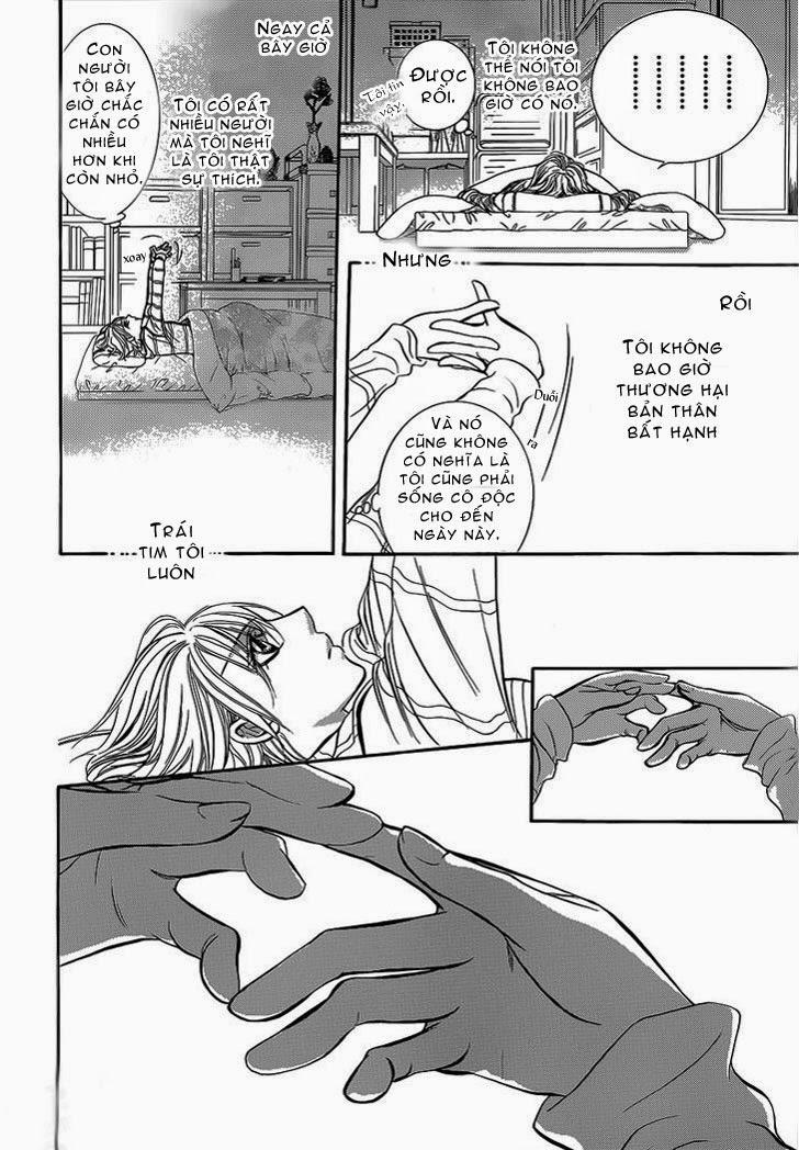 Thách Thức Tuyệt Vời - Chương 221 - Trang 5