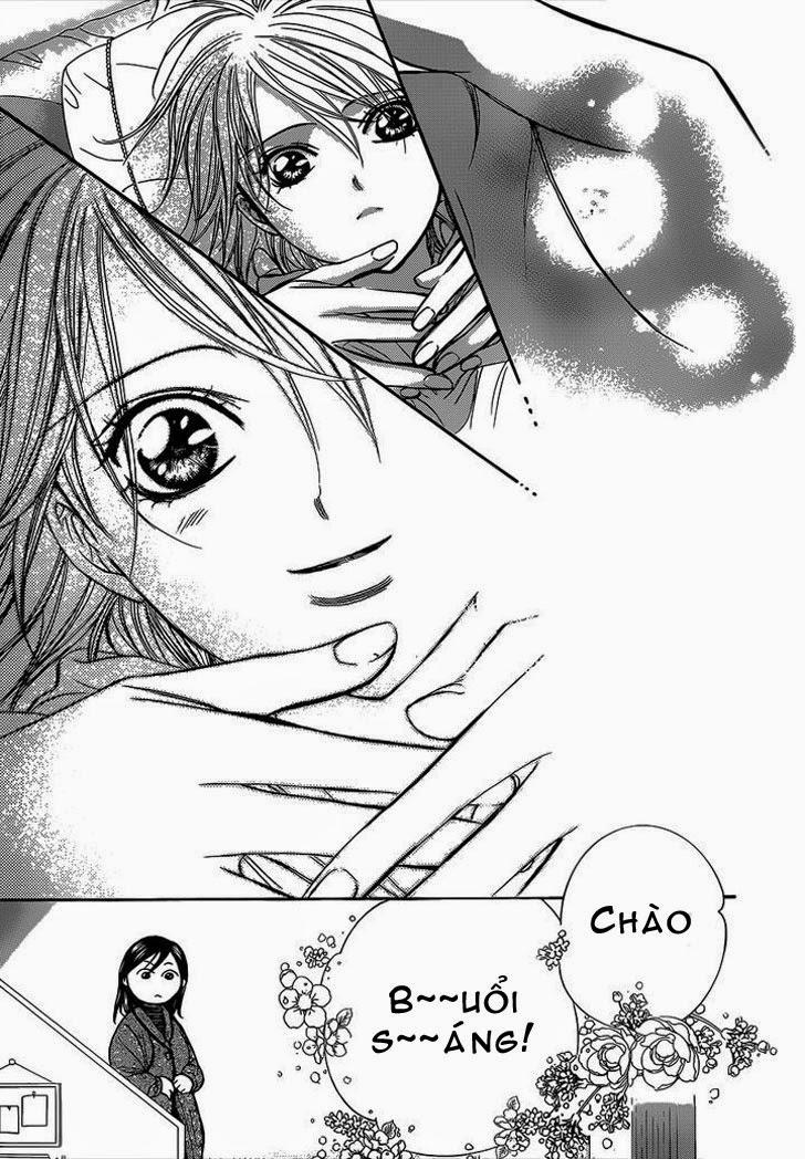 Thách Thức Tuyệt Vời - Chương 221 - Trang 6