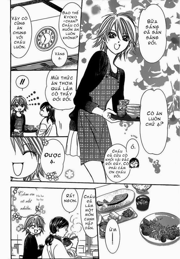 Thách Thức Tuyệt Vời - Chương 221 - Trang 7