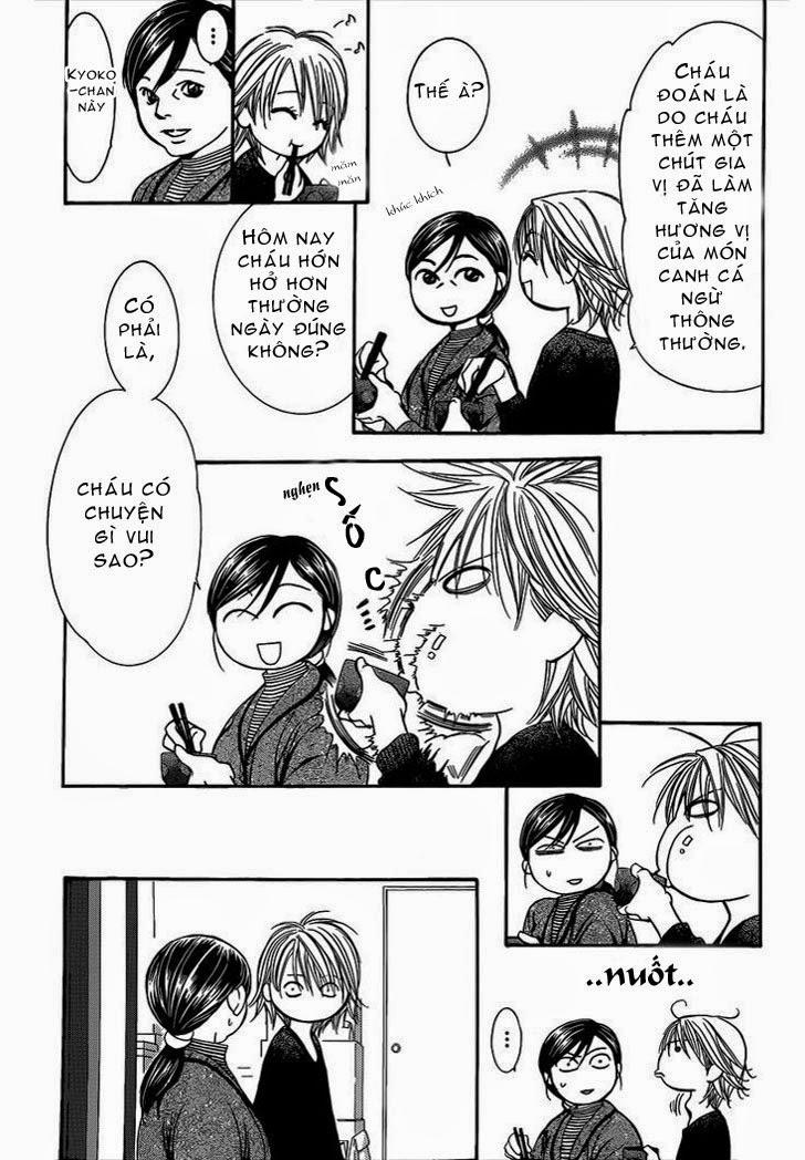 Thách Thức Tuyệt Vời - Chương 221 - Trang 8