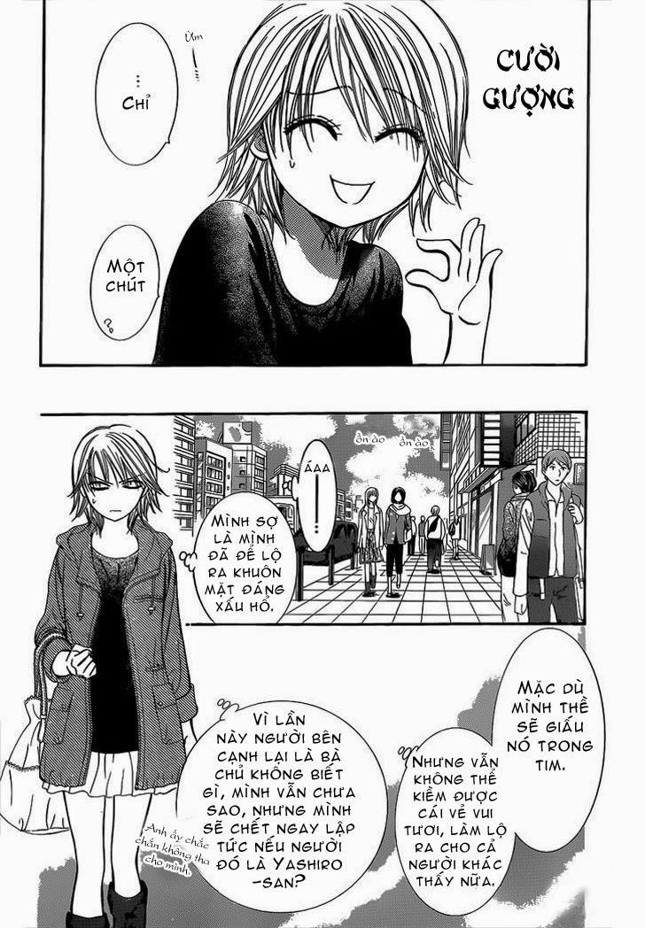 Thách Thức Tuyệt Vời - Chương 221 - Trang 9