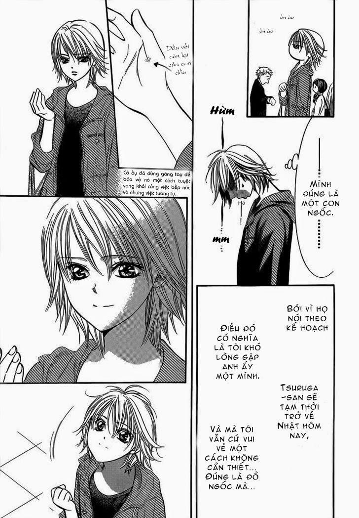 Thách Thức Tuyệt Vời - Chương 221 - Trang 10