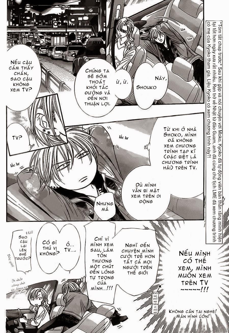 Thách Thức Tuyệt Vời - Chương 222 - Trang 1