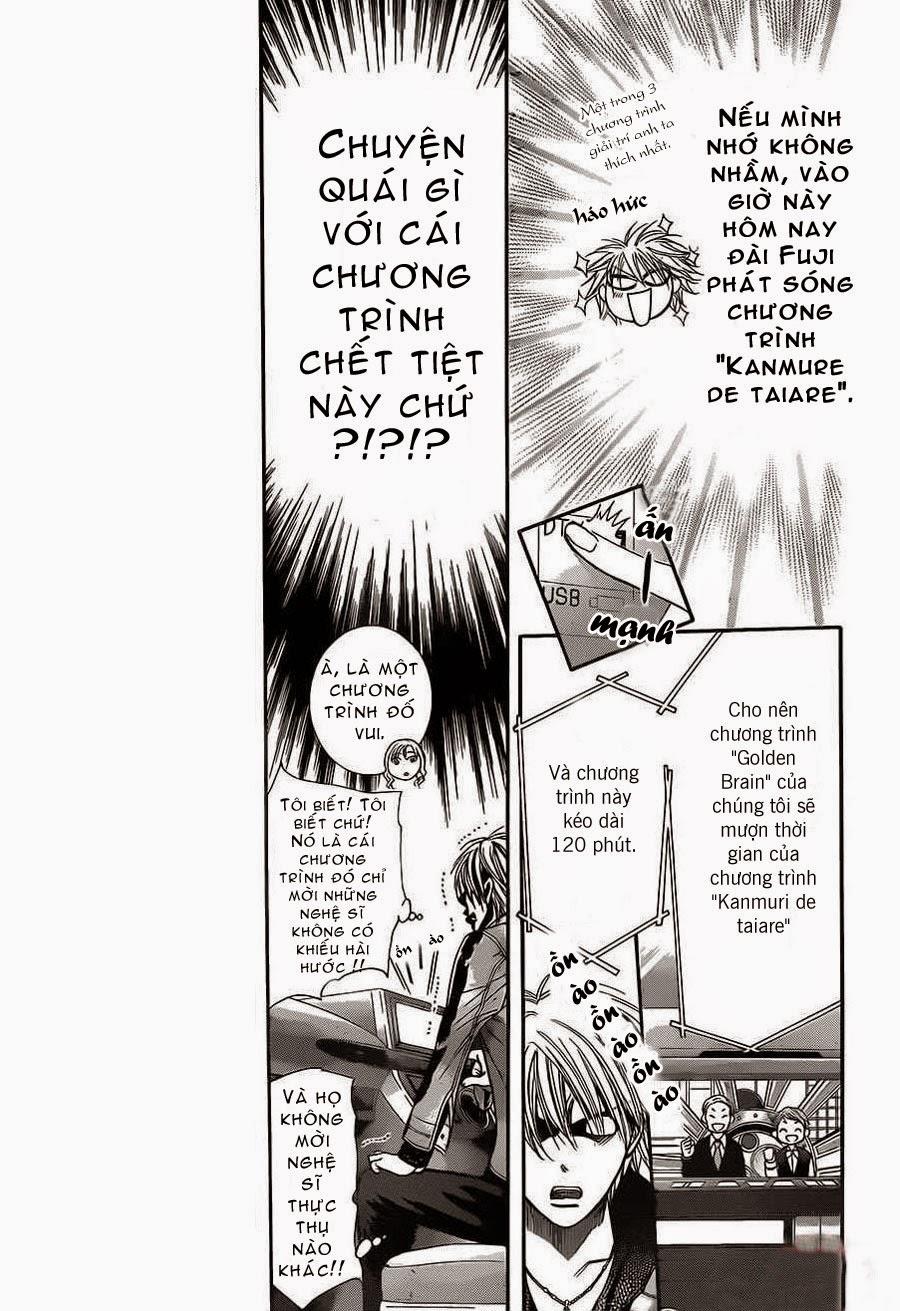 Thách Thức Tuyệt Vời - Chương 222 - Trang 2