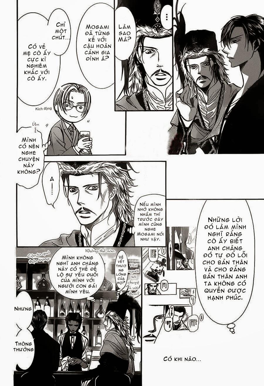 Thách Thức Tuyệt Vời - Chương 222 - Trang 11