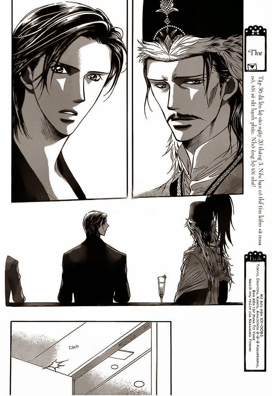 Thách Thức Tuyệt Vời - Chương 222 - Trang 13